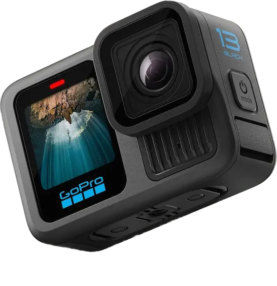Go Pro Hero 13