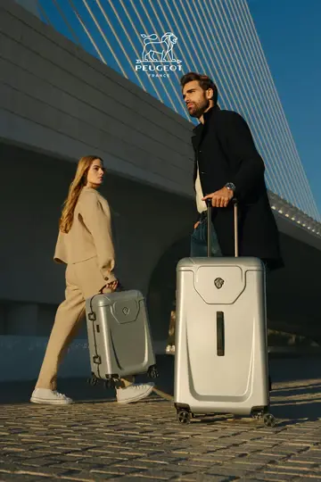 Peugeot Premium Travel