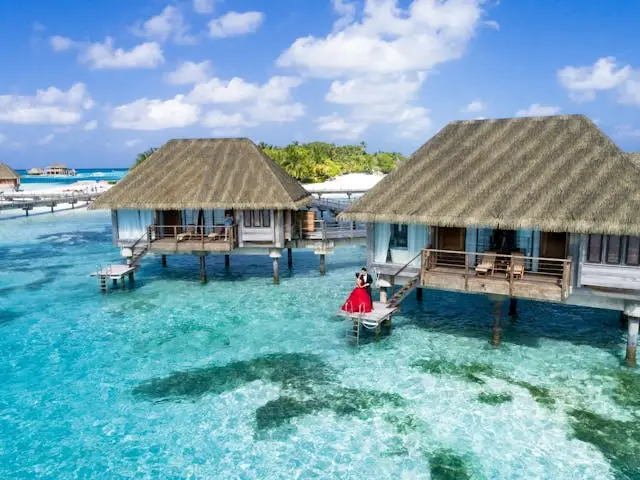 Maldives Island Tour