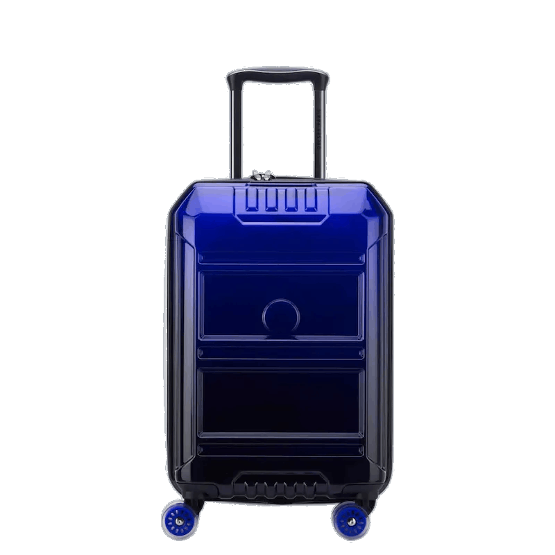 Carry On Travel Companion - Rempart