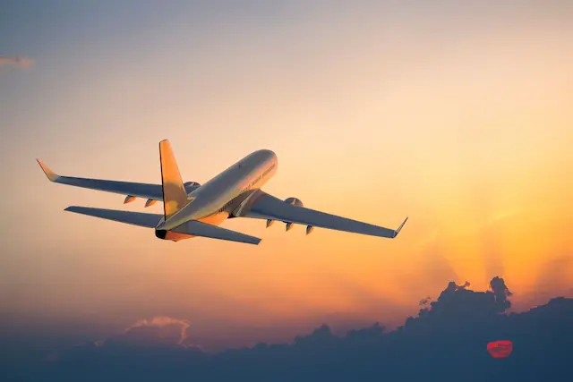 Flights to Maldives Beach